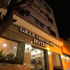 Gran Chevalier Hotel