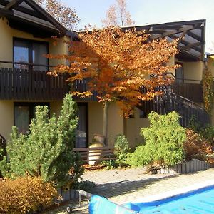 Hotel Safari Lodge